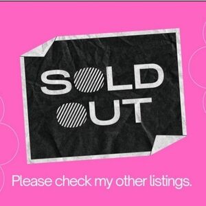 SOLD NWOT Zadig and Voltaire Creme Wool Sweater with black stars, Sz M Medium